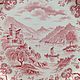 Заказать Винтаж: Тарелка хлебная Villeroy Boch Burgenland rot. MaryLand. Ярмарка Мастеров. . Тарелки винтажные Фото №3