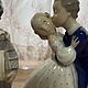 Винтаж: 2 винтажные статуэтки Bing&Grondahl/Royal Copenhagen. Статуэтки винтажные. Traumpuppen (Куклы моей мечты). Ярмарка Мастеров.  Фото №4