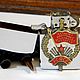 Заказать Зажигалка Lighters "Уголовный розыск РСФСР 1926" бензин. Neformal-World (Alexander Rusanov). Ярмарка Мастеров. . Зажигалки Фото №3