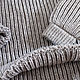 Fleece turtleneck sweater, light grey (No. №695). Mens sweaters. Rogopuh. My Livemaster. Фото №4