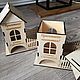 Заказать  Чайный домик с индивидуальным дизайном. WoodShop. Ярмарка Мастеров. . Чайные домики Фото №3
