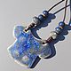 МАЕЧКА украшение. Бусы. Jewelry JY. Ярмарка Мастеров.  Фото №4
