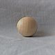harvesting basswood blanks blank wood blank wood blank for painting the workpieces for decoupage blank for decoupage balls Christmas balls beads wood beads for Ukra

