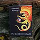 Заказать Книга "Ни слова о людях". Мастерская Евгения Хонтора. Ярмарка Мастеров. . Подарочные книги Фото №3