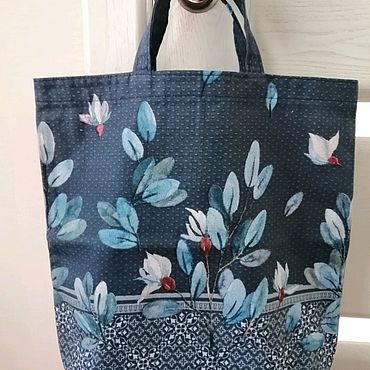 Сумки ручной работы. Ярмарка Мастеров - ручная работа Авоська/экосумка. Handmade.
