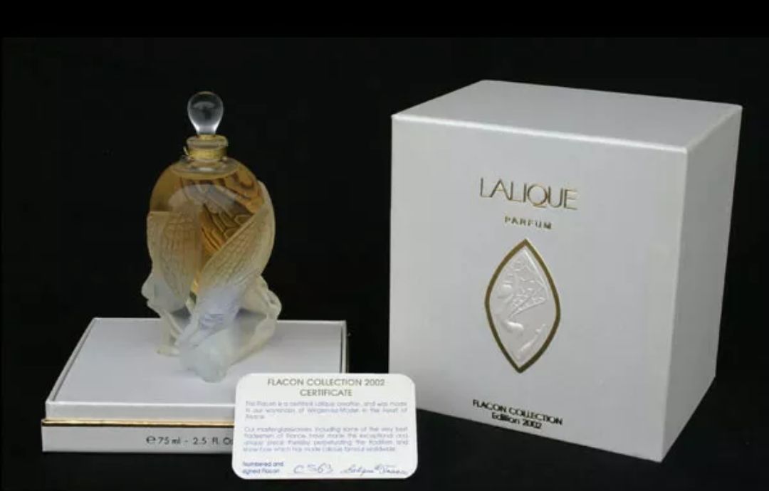 Limited духи. Парфюм эльфы флакон Лалик. Духи Lalique Lalique, 40 мл. Лимитированные духи женские. Духи лимитированная коллекция.