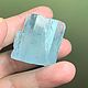 Аквамарин кристалл 49г, Пакистан. Минералы. Crystalarium. Ярмарка Мастеров.  Фото №4