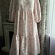 dresses: Dress with petticoat 'Provence', Dresses, Ramenskoye,  Фото №1