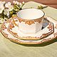 Винтаж: "LIMOGES HAVILAND".Изысканное, чайное трио. Кружки винтажные. Империя. Ярмарка Мастеров.  Фото №13