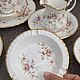 Винтаж: Посуда Paragon&Royal Albert Викторианская роза. Кухонная утварь винтажная. Love&Vintage. Ярмарка Мастеров.  Фото №13