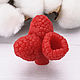Silicone shape raspberry Tees 5-7. Form. Hobbypage. My Livemaster. Фото №4