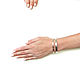 Wide silver bracelet 'Minimalism' buy bracelet. Hard bracelet. Irina Moro. My Livemaster. Фото №5
