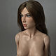  Анна. Шарнирная кукла. Анатолий Жуков (tokaexdoll). Ярмарка Мастеров.  Фото №9