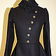 Warm-up jacket. Suit Jackets. Gleamnight bespoke atelier. Online shopping on My Livemaster.  Фото №2