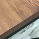 Стол BRENSON. Столы. BULL WULL FURNITURE. Ярмарка Мастеров.  Фото №4