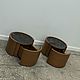 Тумба PARADOX. Тумбы. BULL WULL FURNITURE. Ярмарка Мастеров.  Фото №5