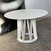 Для дома и интерьера handmade. Livemaster - original item MOROCCO table. Handmade.