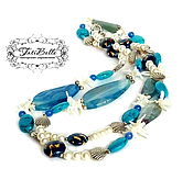 Bracelet of gems