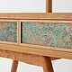 Заказать Туалетный столик: Jade Made. Loftmarket. Ярмарка Мастеров. . Столы Фото №3