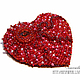 broche Heart, Brooches, Moscow,  Фото №1