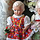 Vintage dolls: Schildkrote Dolls. Vintage doll. Jana Szentes. Online shopping on My Livemaster.  Фото №2