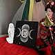 Заказать  Настройка на Ведьмовство. MISTERIUM. Ярмарка Мастеров. . Мандала Фото №3