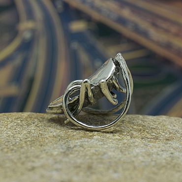 Украшения ручной работы. Ярмарка Мастеров - ручная работа Бусина "Таракан". Handmade.