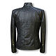 Women's Python VENACI jacket. Outerwear Jackets. Exotic Workshop Python Fashion. Online shopping on My Livemaster.  Фото №2