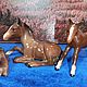 Винтаж: Лошадь.Коллекция.Статуэтка.Beswick.Англия.Конь.Жеребенок. Статуэтки винтажные. Антик.Декор.Винтаж. Ярмарка Мастеров.  Фото №8