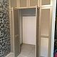 Фасады жалюзийные. Шкафы. Nencini Mebel. Ярмарка Мастеров.  Фото №4