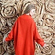 Coat Felicia 4250385. Coats. LISFASHION (LISFASHION). Online shopping on My Livemaster.  Фото №2