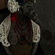 Mara. Dolls. Irina Sayfiydinova (textileheart). Online shopping on My Livemaster.  Фото №2