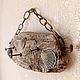 Ключница в стиле Driftwood-Art 30х12х6см. Ключницы настенные. E C O M I R. Ярмарка Мастеров.  Фото №6