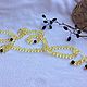 Buddhist rosary from Baltic amber, color is lemon, 58 g. Rosary. Mark Amberstein, sale amber products. My Livemaster. Фото №4