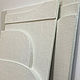Plaster panel minimalism. Three-dimensional panel geometry. Panels. larisa-chigirina (larisa-chigirina). My Livemaster. Фото №5