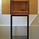 Консоль-тумба: Heritage. Тумбы. Loftmarket. Ярмарка Мастеров.  Фото №5