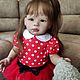 Кукла реборн. Куклы Reborn. Living doll. Ярмарка Мастеров.  Фото №4