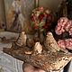 Семейное счастье декор с птичками. Статуэтки. Decor Prima Анжела Примак. Ярмарка Мастеров.  Фото №6