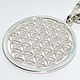 THE FLOWER OF LIFE, Amulet, Sochi,  Фото №1
