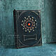 Персонализированный блокнот для астролога А5, Записные книжки, Йошкар-Ола,  Фото №1