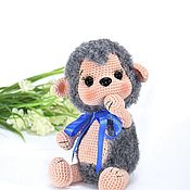 Гном, семья гномов, гномики, человечки, amigurumi, gnome, eco, doll