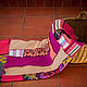 Шерстяное одеяло для девочки. Одеяла. JolitaStyle. Интернет-магазин Ярмарка Мастеров.  Фото №2