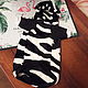 Clothing for cats ' Shirt warm - Zebra'. Pet clothes. Happy-sphynx. My Livemaster. Фото №4