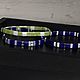 A bracelet made of beads: Bracelet on elastic. Tilla. Bead bracelet. Kairos. Online shopping on My Livemaster.  Фото №2