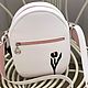 Сумка-матрёшка. Классическая сумка. VICTORIA's BAGS Виктория. Ярмарка Мастеров.  Фото №7