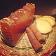 "Корица с имбирем и медовой овсянкой" живое мыло. Мыло. Елена (home-made-soap). Ярмарка Мастеров.  Фото №4