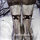 Заказать мужские пимы северные  рожки. northern boots (NorthernBoots). Ярмарка Мастеров. . Унты Фото №3