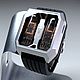 Firebird наручные ламповые часы на вакуумных индикаторах nixie watch, Часы наручные, Санкт-Петербург,  Фото №1