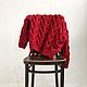 Jerseys: Women's large-knit oversize sweater for March 8 to order. Sweaters. Kardigan sviter - женский вязаный свитер кардиган оверсайз. My Livemaster. Фото №4