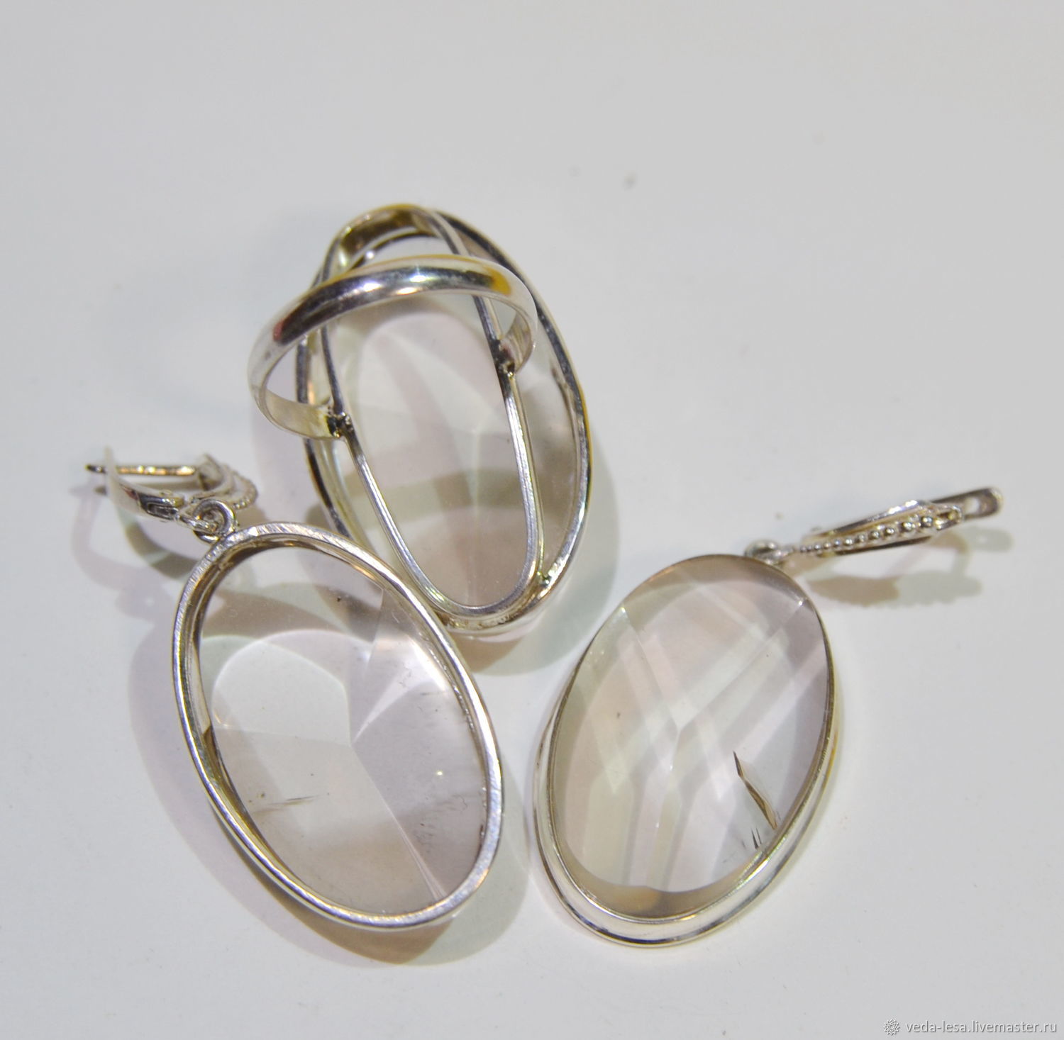 комплекты кварц